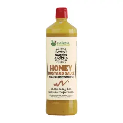 Honey Mustard Sauce 1L