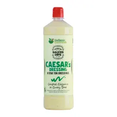 Caesar's Dressing 1L