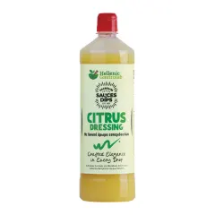 Citrus Dressing 1L