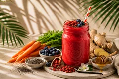 Red Paradise (15*150gr)
