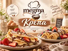 Crepa 1kg*15