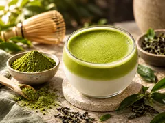 Soul Tea Matcha Latte 400gr