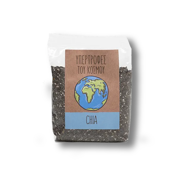 CHIA 8τμχ*180gr.