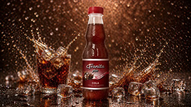 Cola 2,5kg
