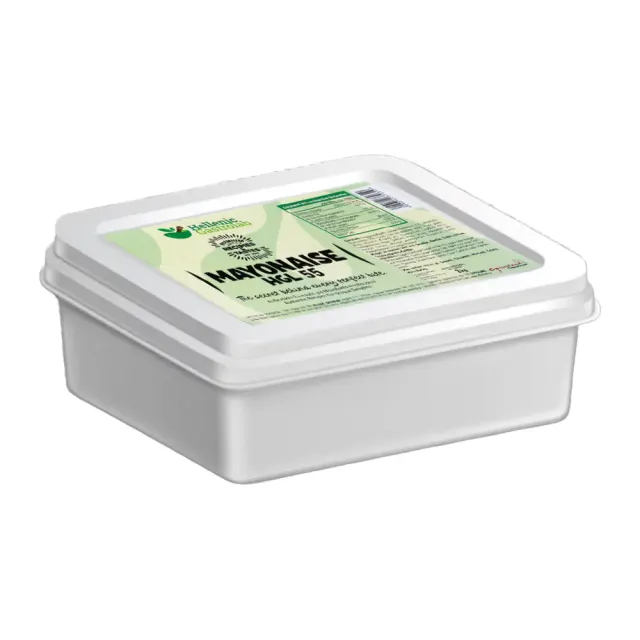 Μαγιονέζα F55 Box 2kg