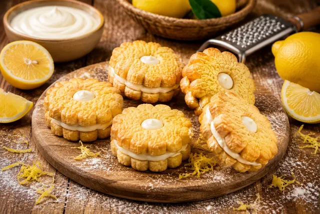 Μαργαρίτα Λεμόνι 3kg