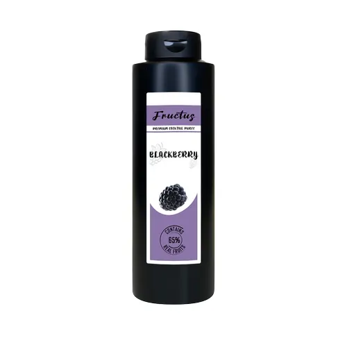 Blackberry 1kg