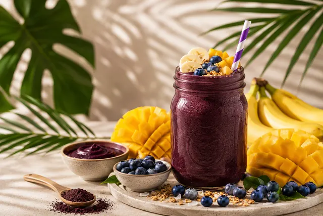 Acai jungle (15*150gr)