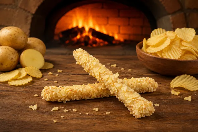 Κριτσίνι Chip's 3kg
