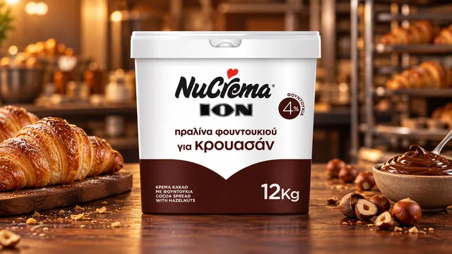 Nucrema 12kg